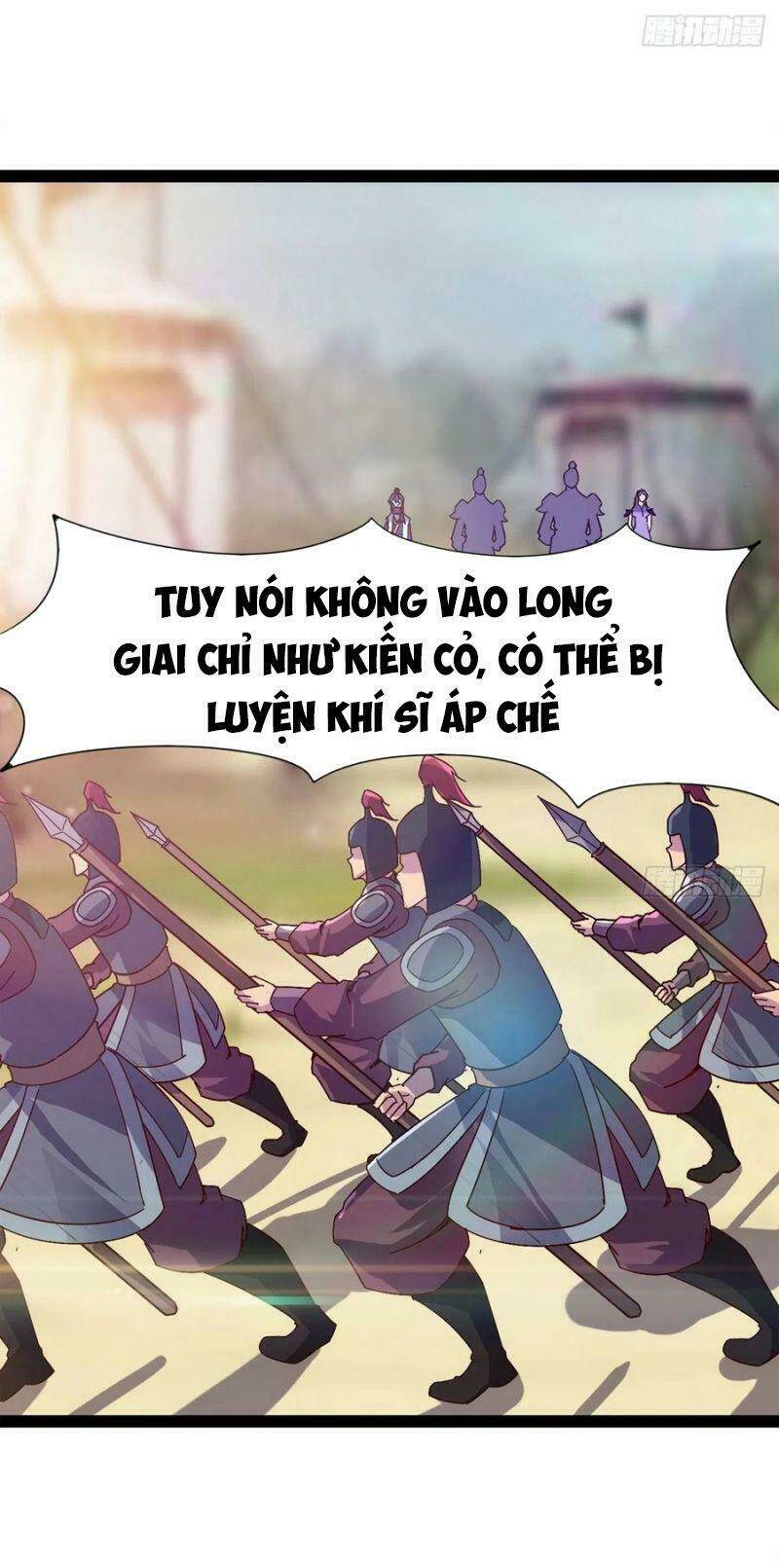 Kiếm Đồ Chapter 68 - TC Truyện