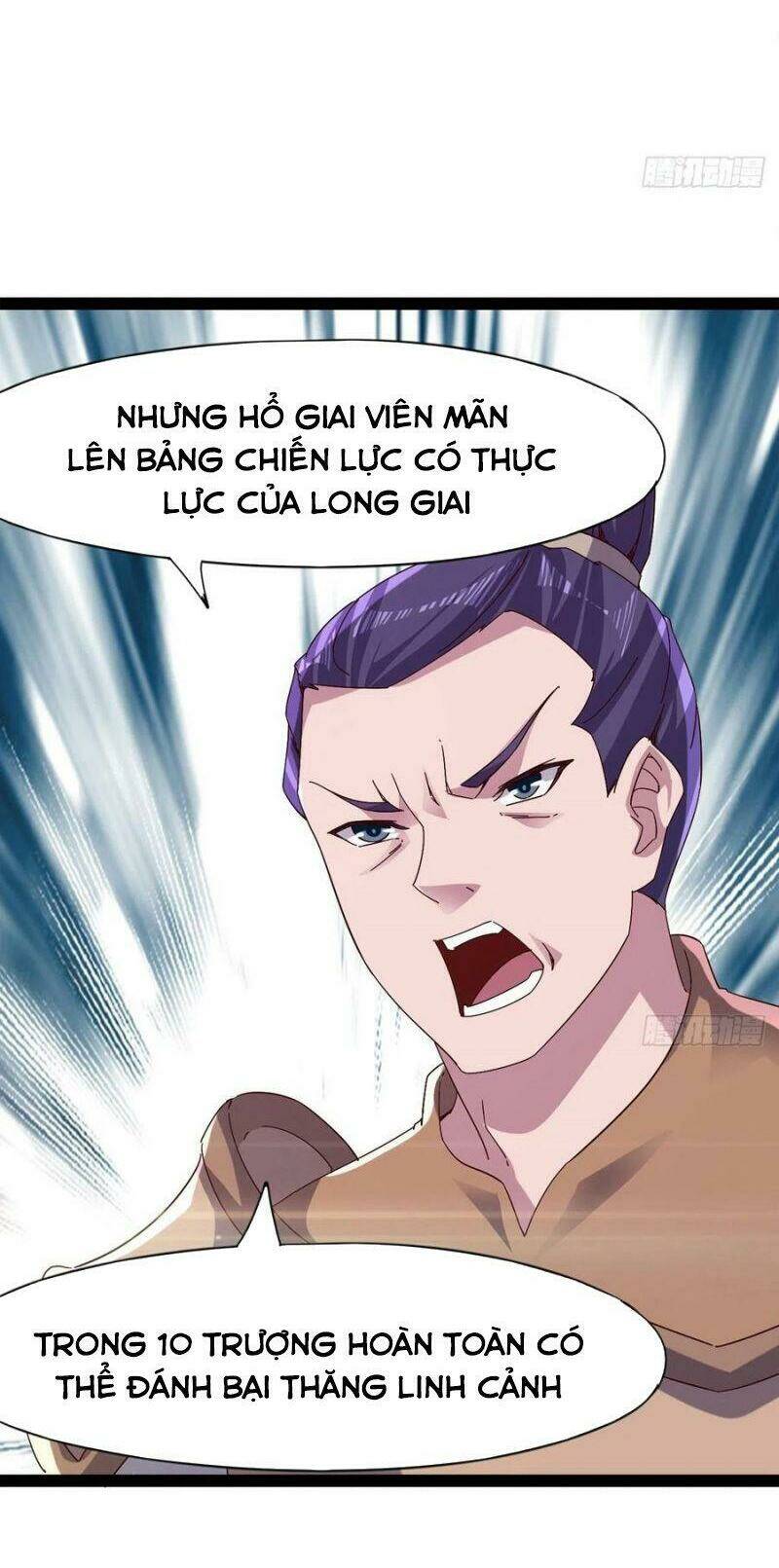 Kiếm Đồ Chapter 68 - TC Truyện