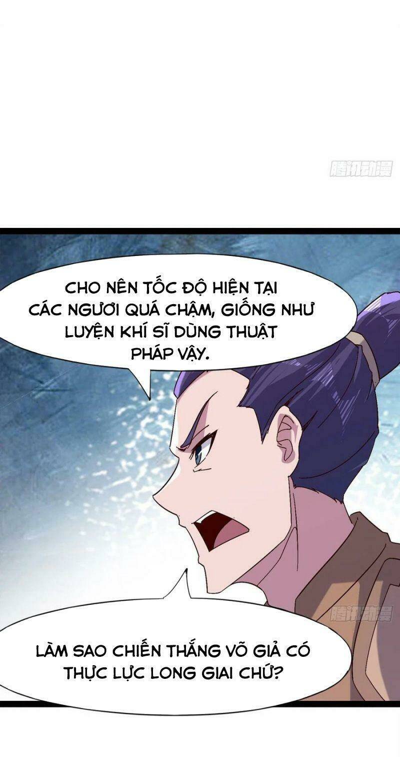 Kiếm Đồ Chapter 68 - TC Truyện