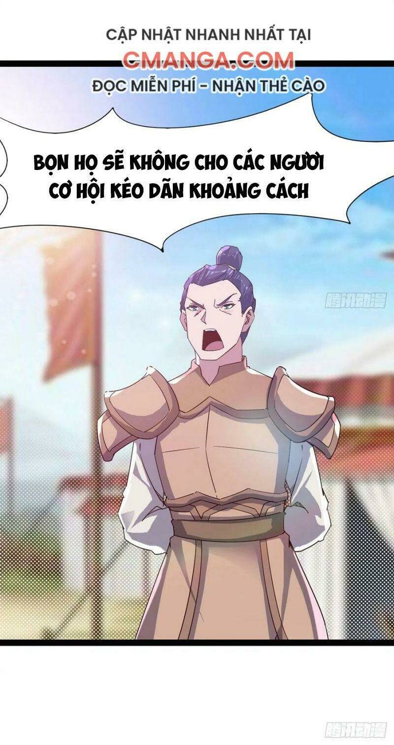 Kiếm Đồ Chapter 68 - TC Truyện