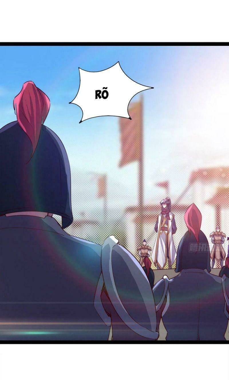 Kiếm Đồ Chapter 68 - TC Truyện