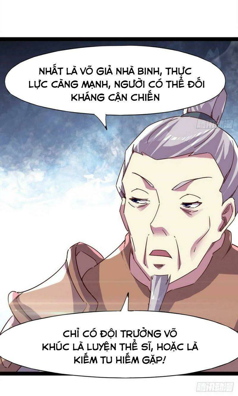 Kiếm Đồ Chapter 68 - TC Truyện