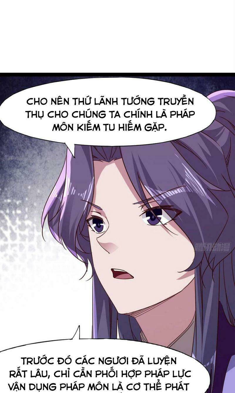 Kiếm Đồ Chapter 68 - TC Truyện