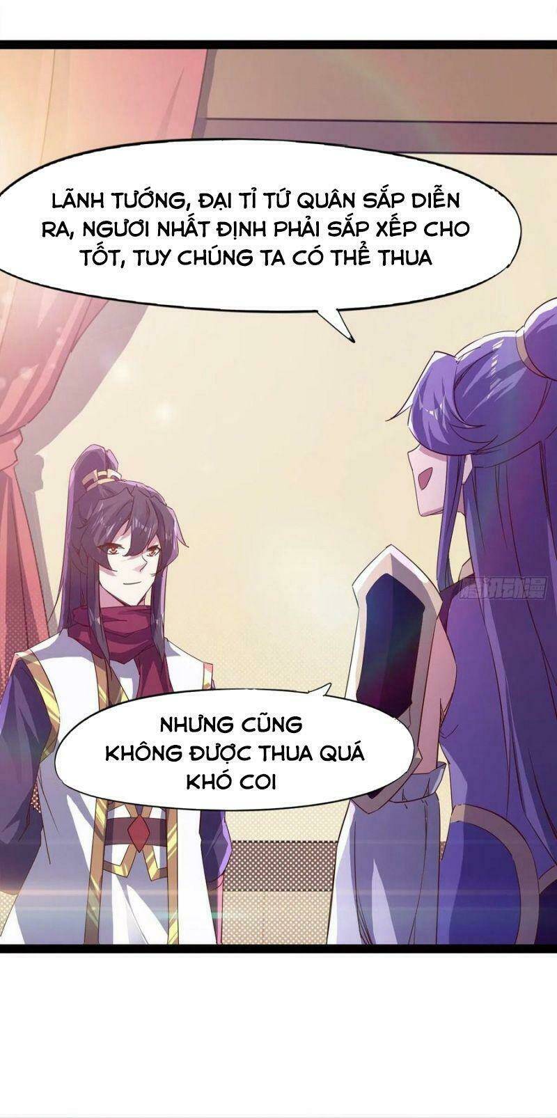 Kiếm Đồ Chapter 68 - TC Truyện