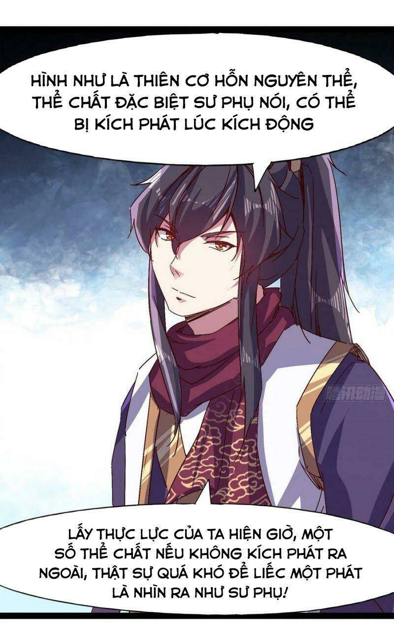 Kiếm Đồ Chapter 68 - TC Truyện