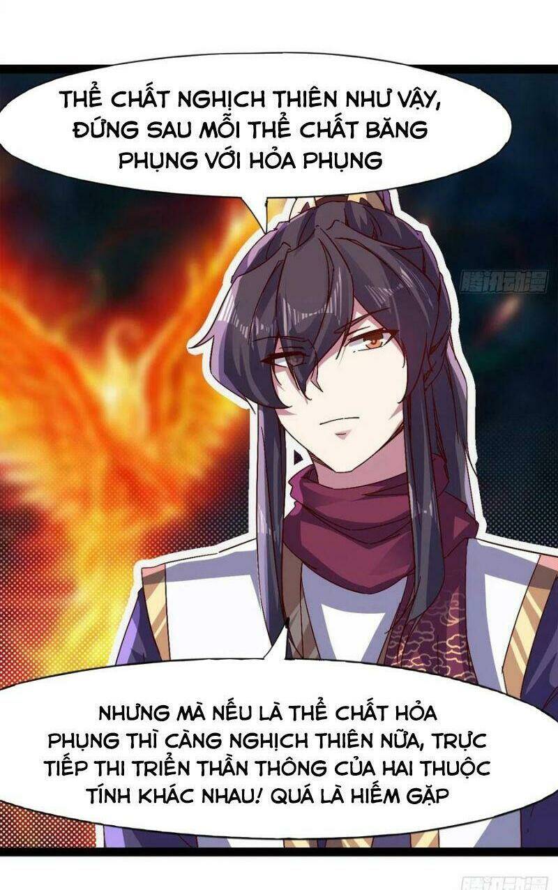 Kiếm Đồ Chapter 68 - TC Truyện