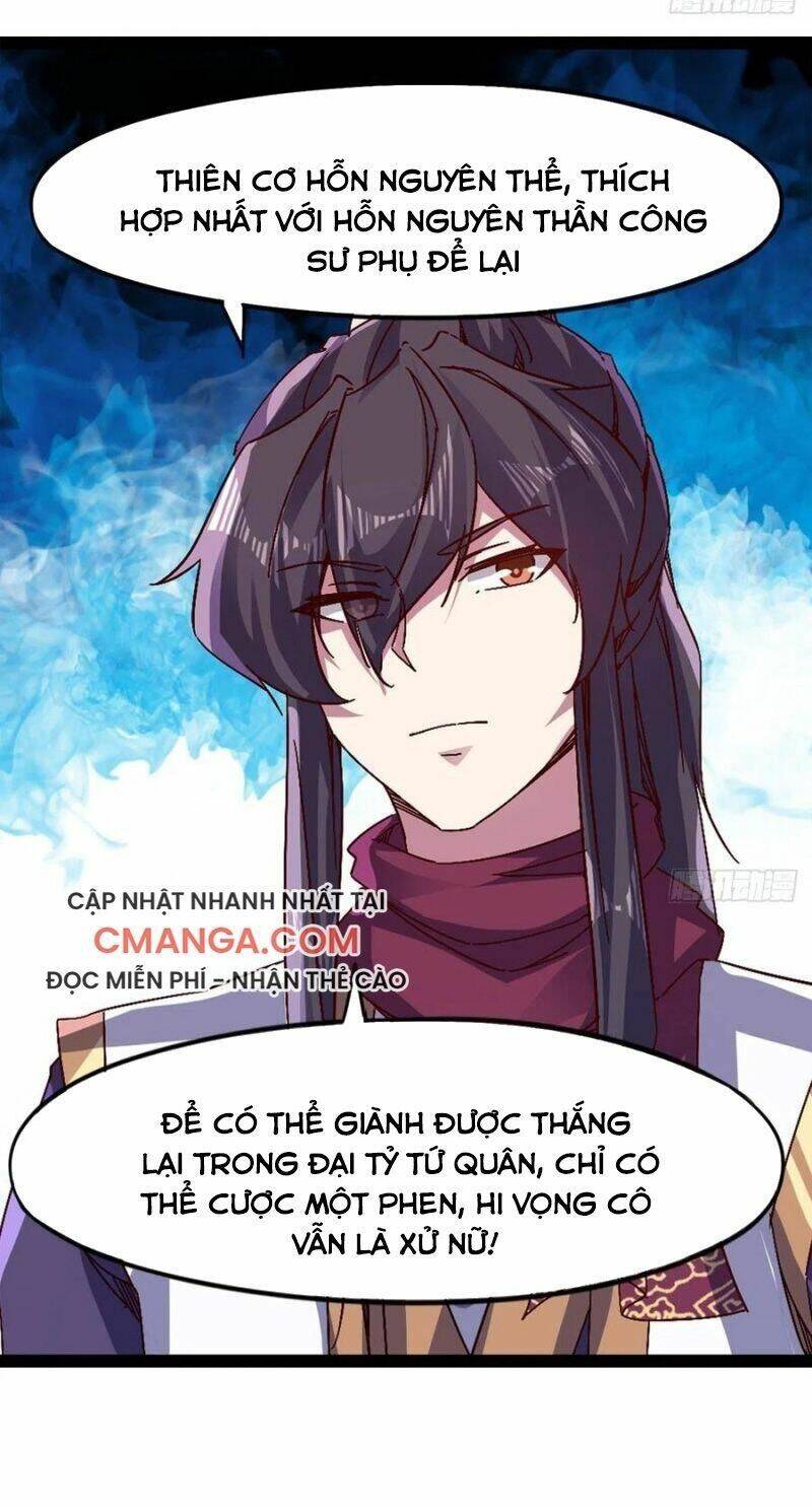 Kiếm Đồ Chapter 68 - TC Truyện