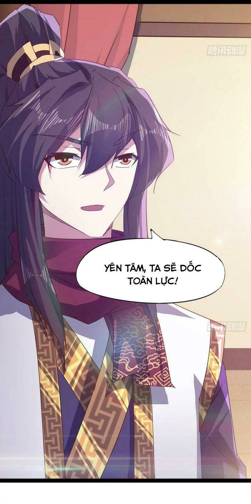 Kiếm Đồ Chapter 68 - TC Truyện