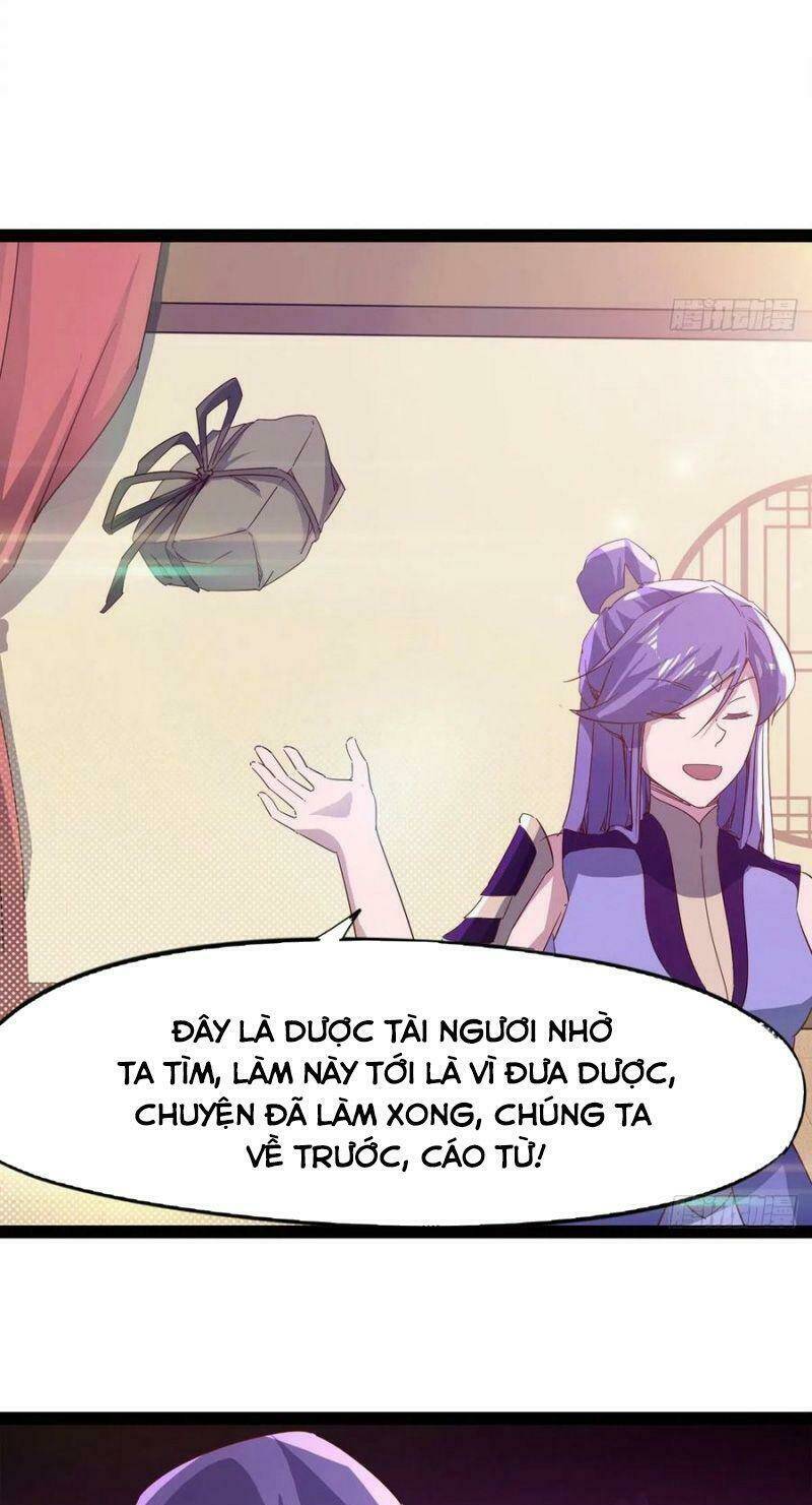 Kiếm Đồ Chapter 68 - TC Truyện