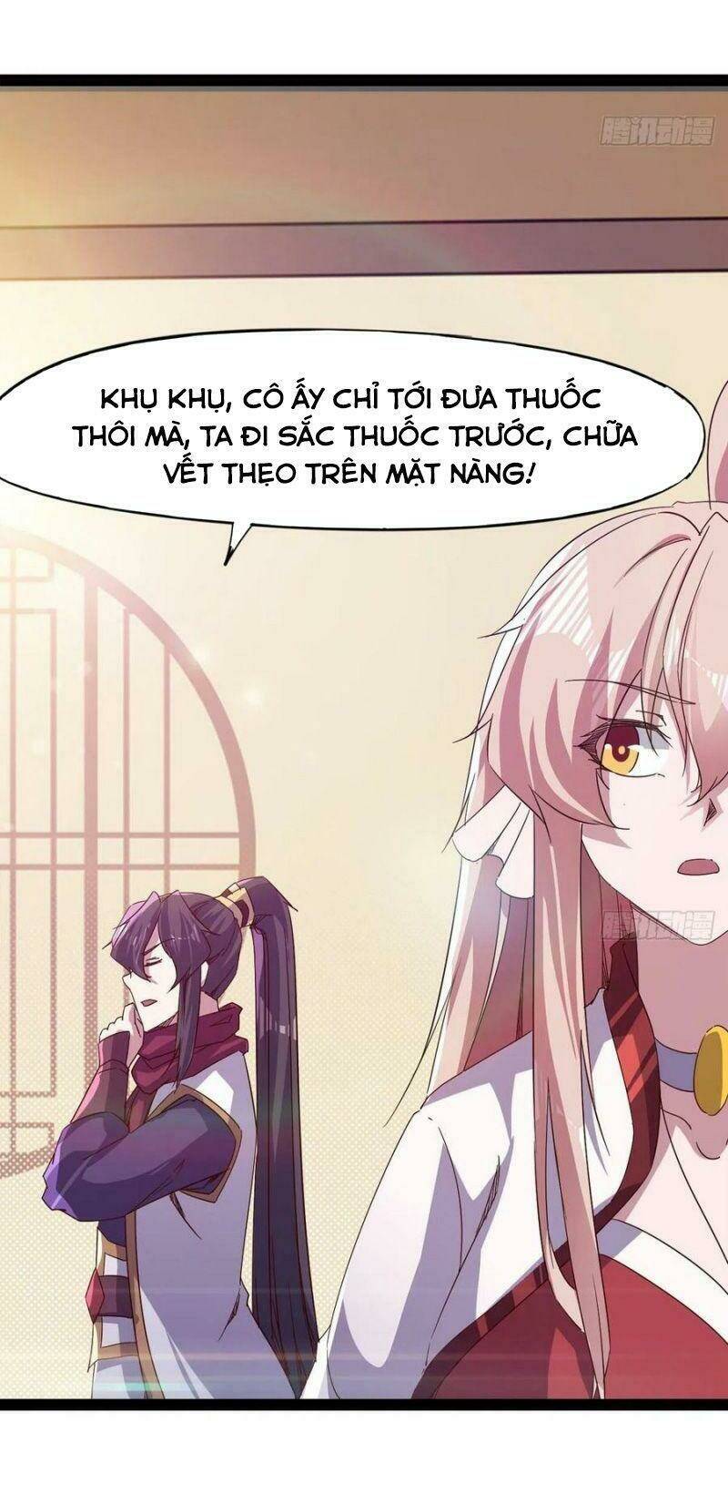 Kiếm Đồ Chapter 68 - TC Truyện