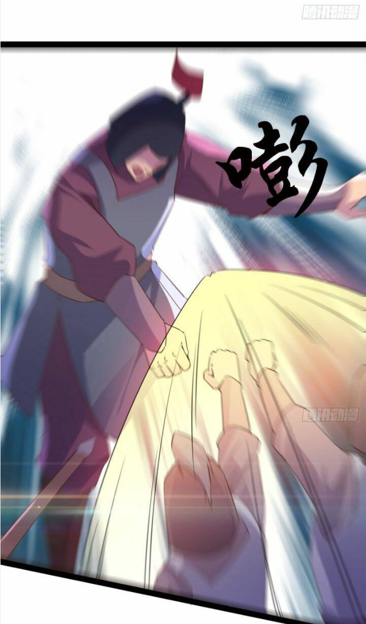 Kiếm Đồ Chapter 71 - TC Truyện