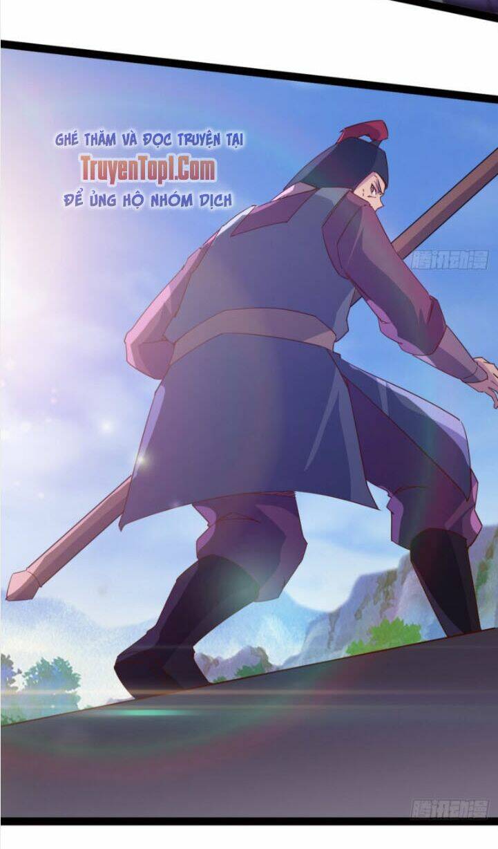 Kiếm Đồ Chapter 71 - TC Truyện