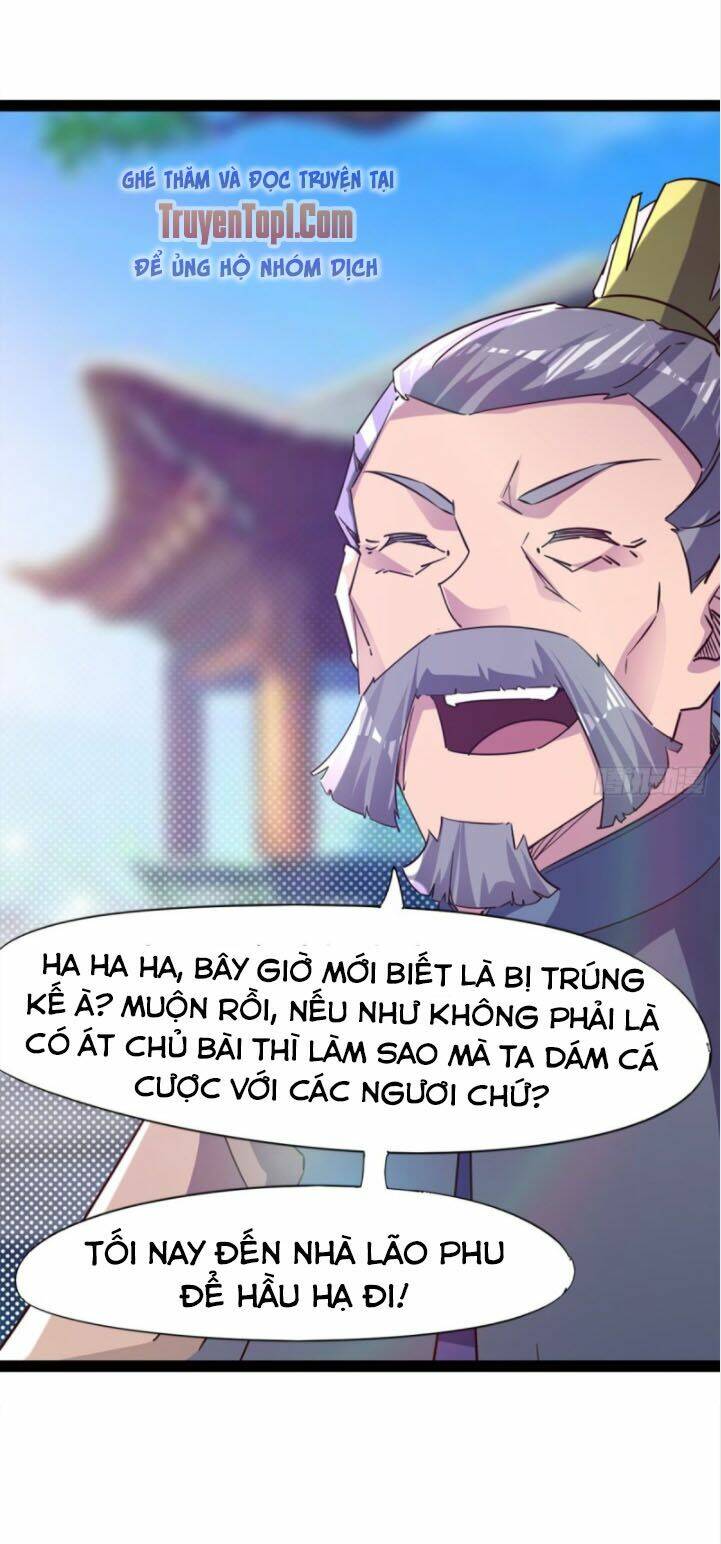Kiếm Đồ Chapter 71 - TC Truyện