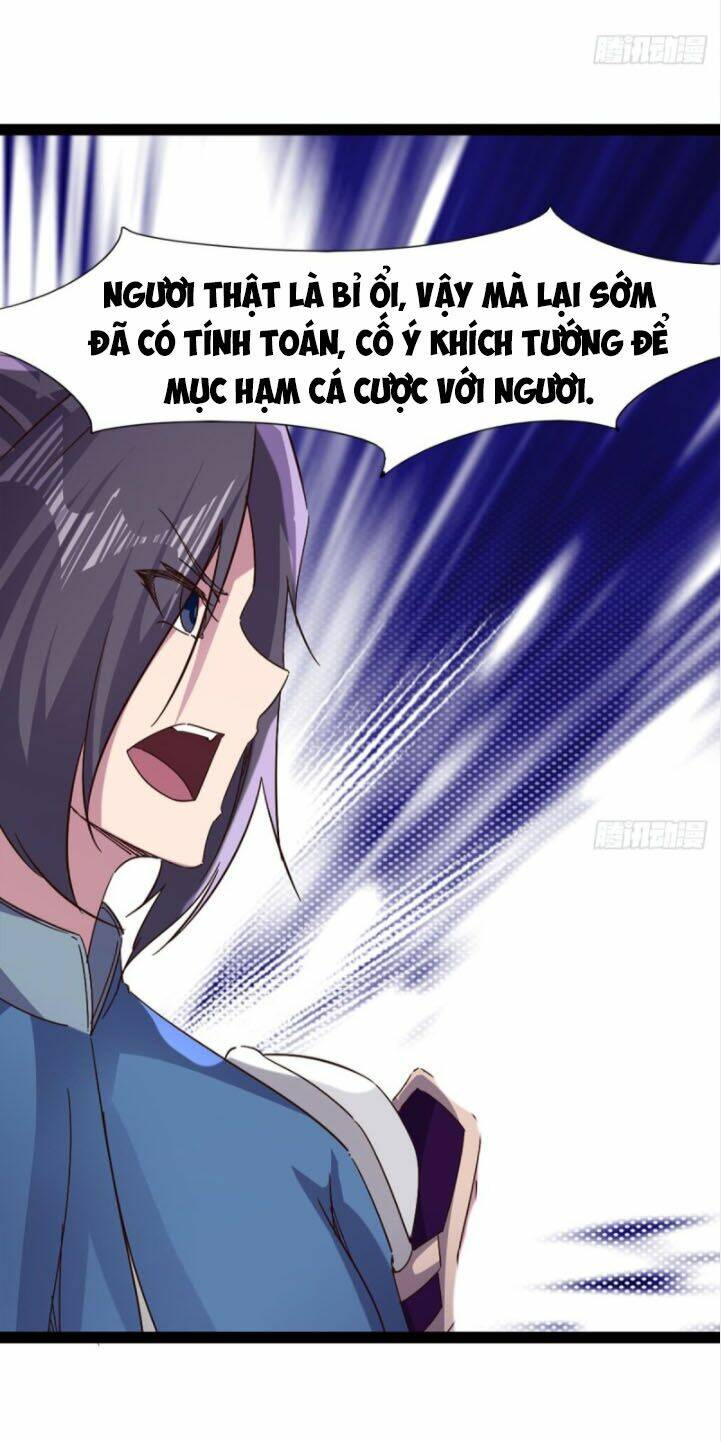 Kiếm Đồ Chapter 71 - TC Truyện