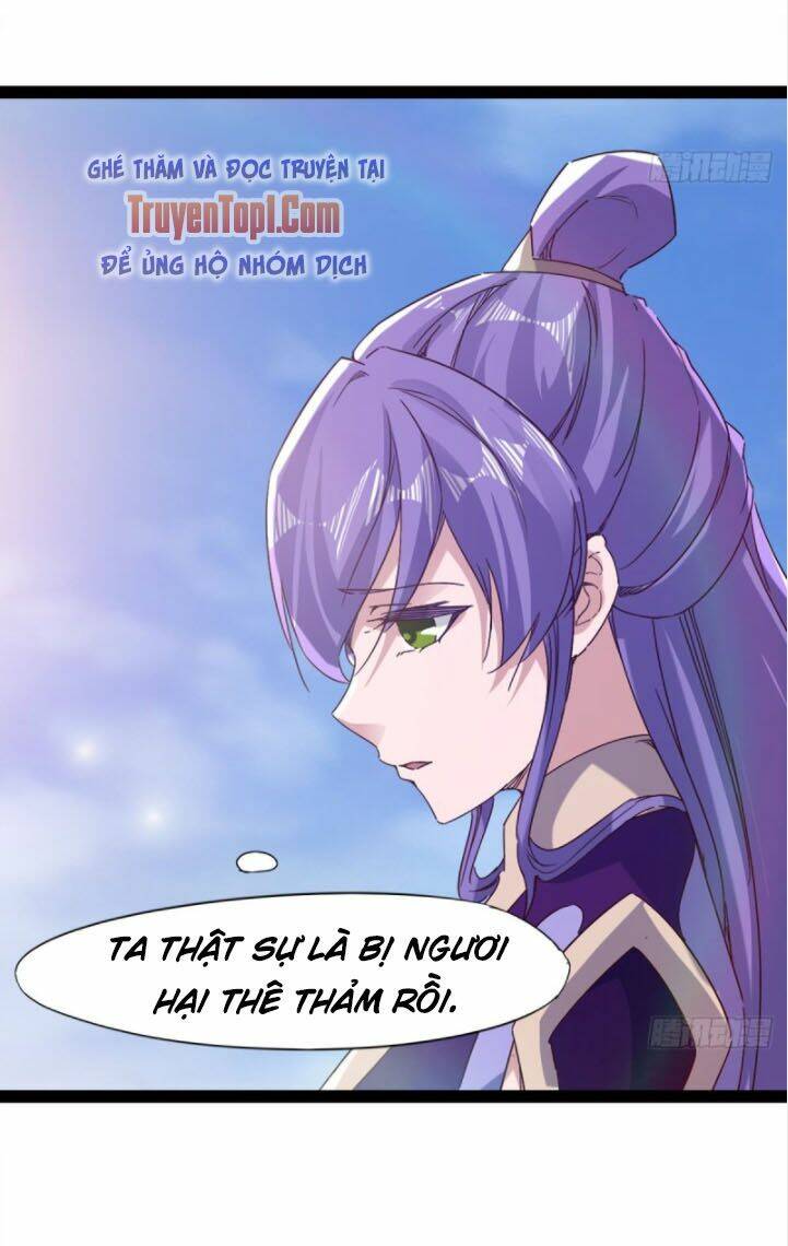 Kiếm Đồ Chapter 71 - TC Truyện