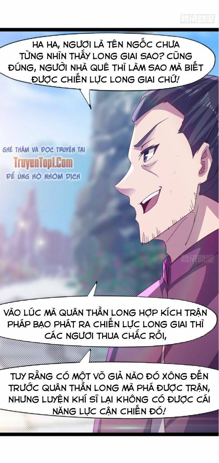 Kiếm Đồ Chapter 71 - TC Truyện