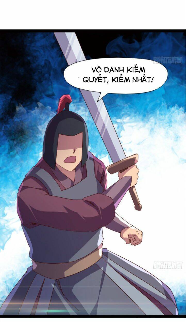 Kiếm Đồ Chapter 71 - TC Truyện