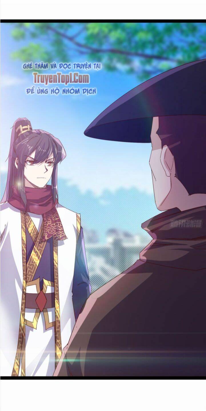 Kiếm Đồ Chapter 71 - TC Truyện