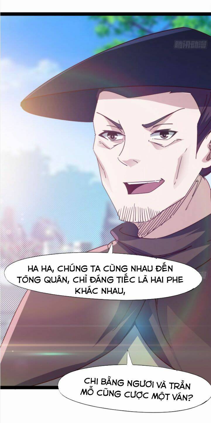 Kiếm Đồ Chapter 71 - TC Truyện