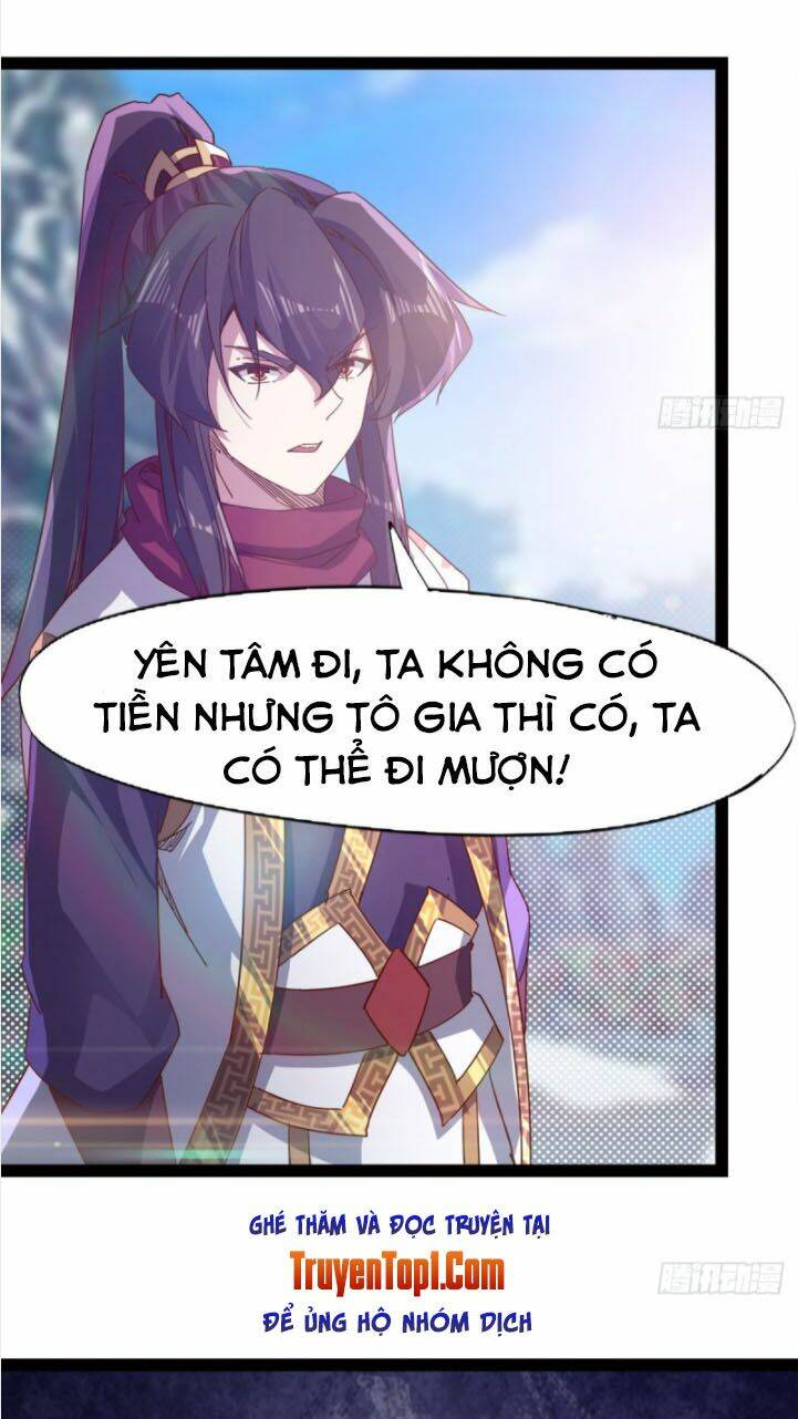 Kiếm Đồ Chapter 71 - TC Truyện