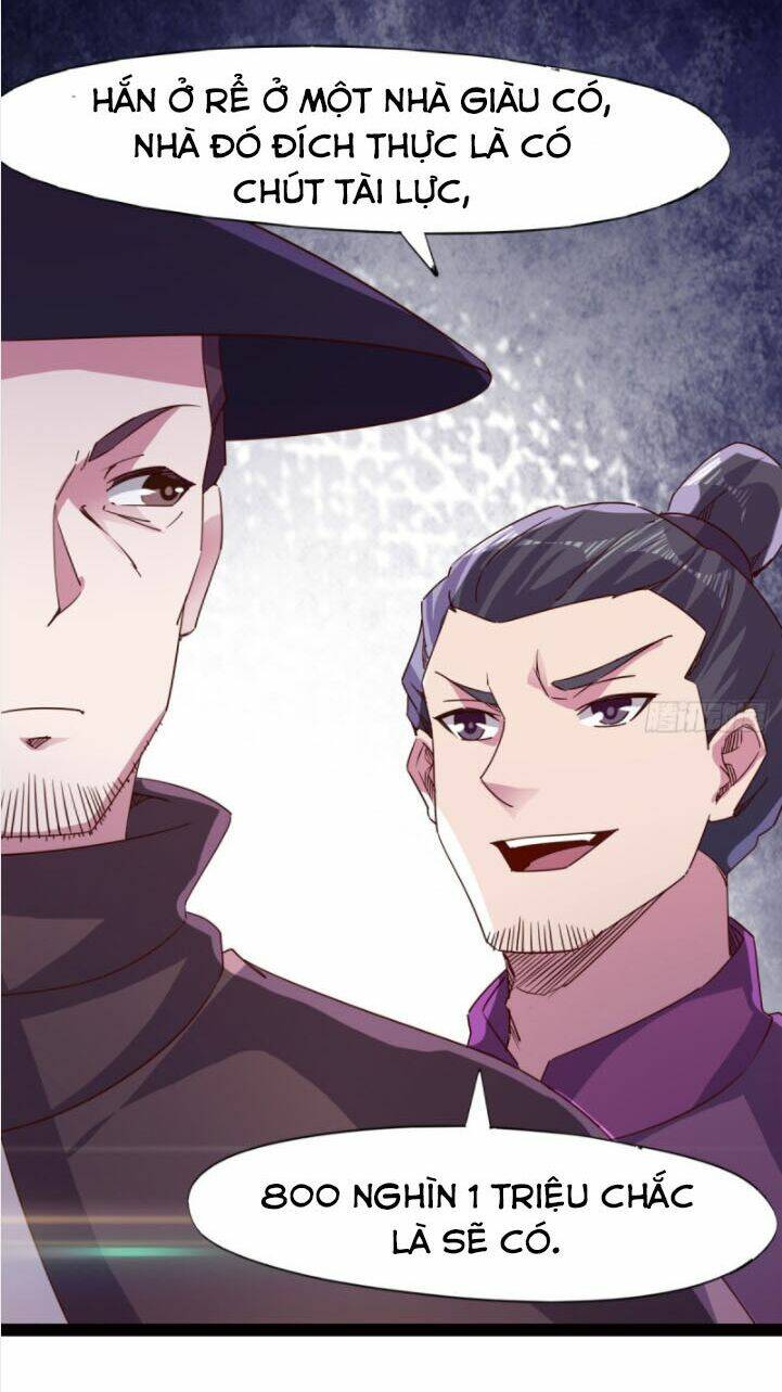 Kiếm Đồ Chapter 71 - TC Truyện