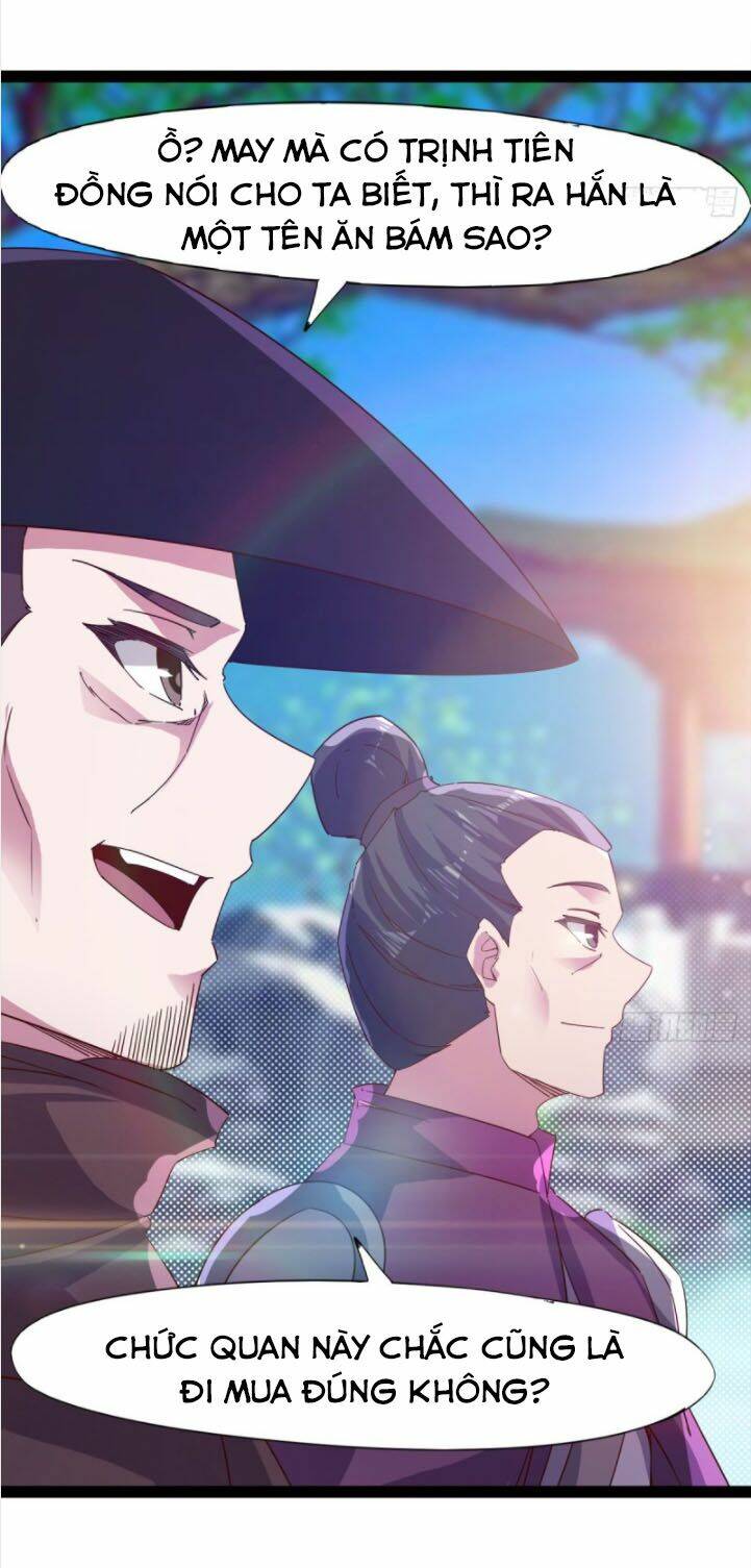 Kiếm Đồ Chapter 71 - TC Truyện