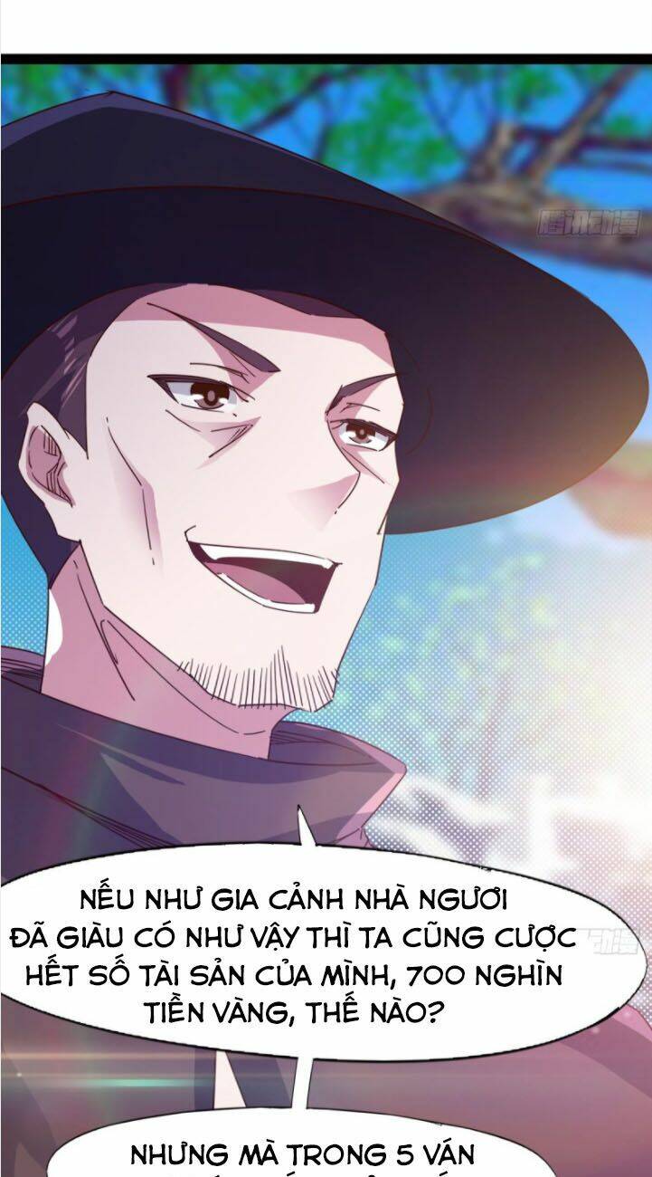 Kiếm Đồ Chapter 71 - TC Truyện