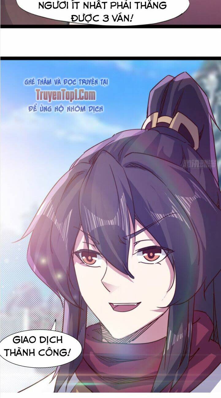 Kiếm Đồ Chapter 71 - TC Truyện