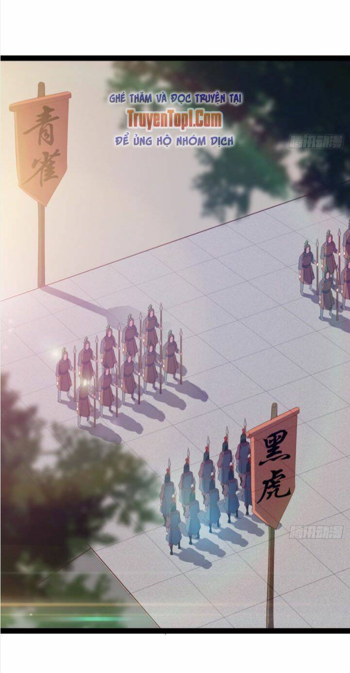 Kiếm Đồ Chapter 71 - TC Truyện