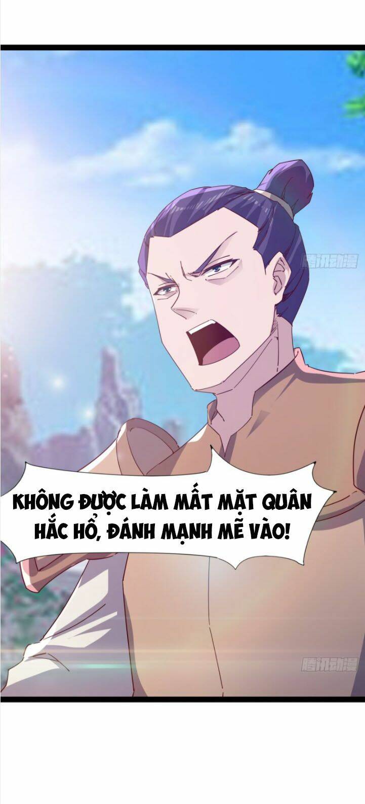 Kiếm Đồ Chapter 71 - TC Truyện