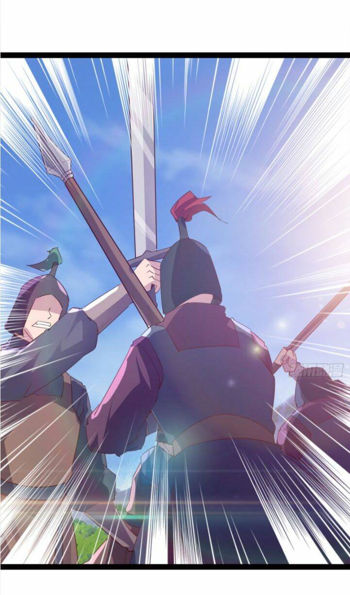 Kiếm Đồ Chapter 71 - TC Truyện