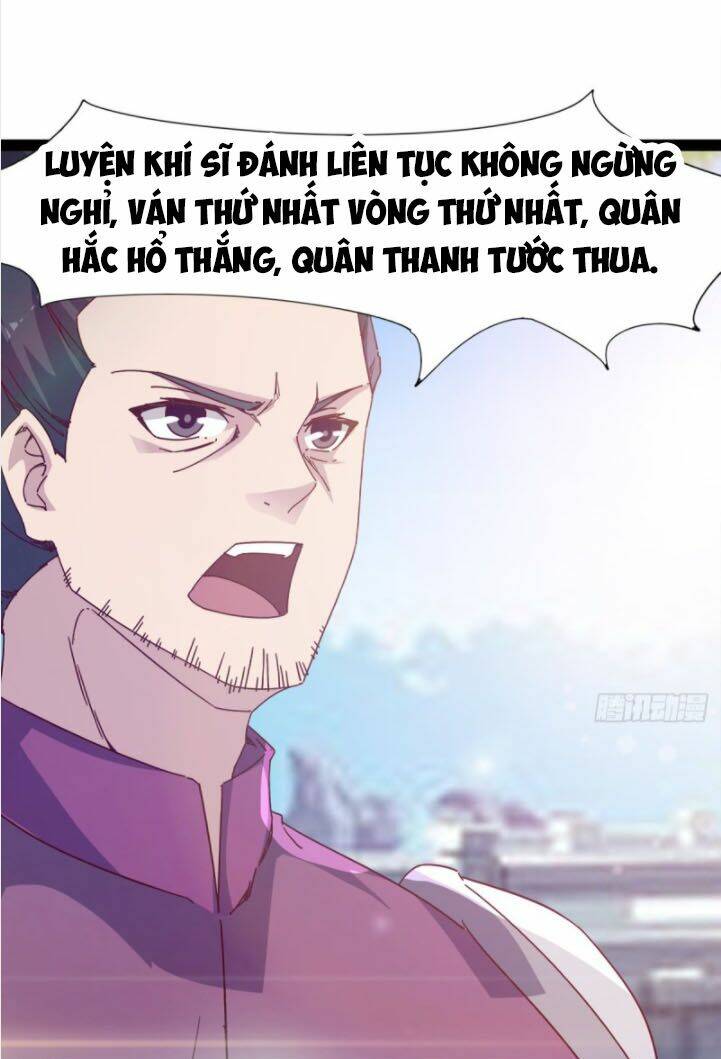 Kiếm Đồ Chapter 71 - TC Truyện