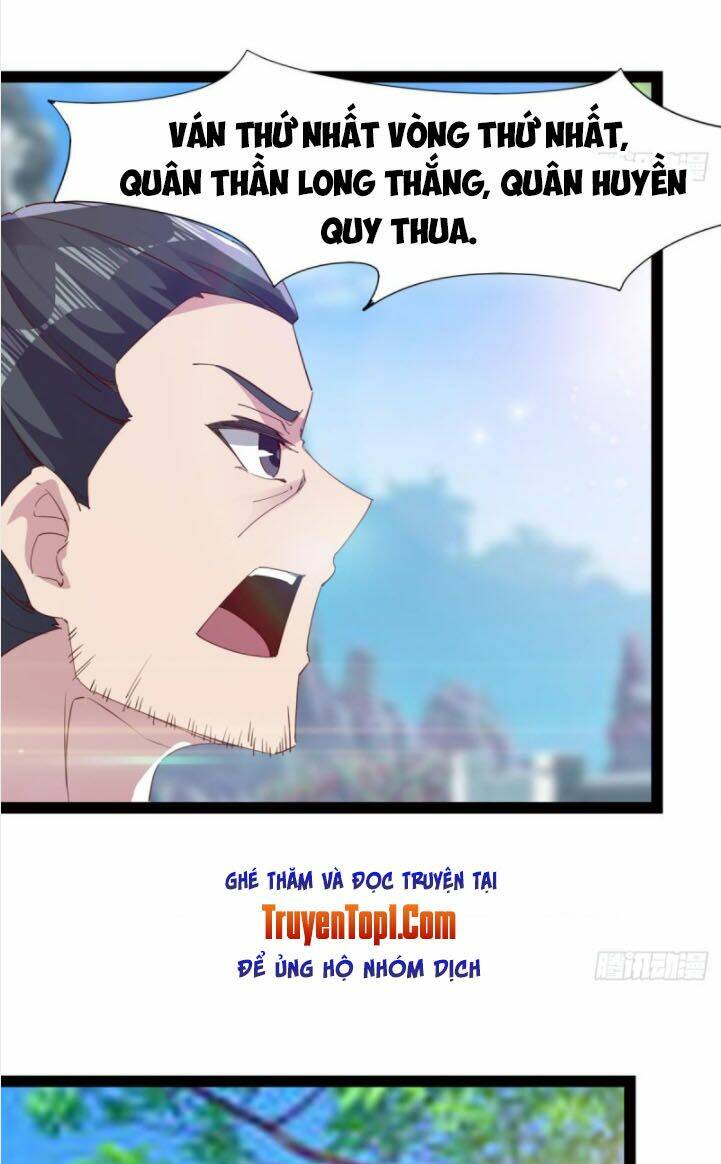 Kiếm Đồ Chapter 71 - TC Truyện