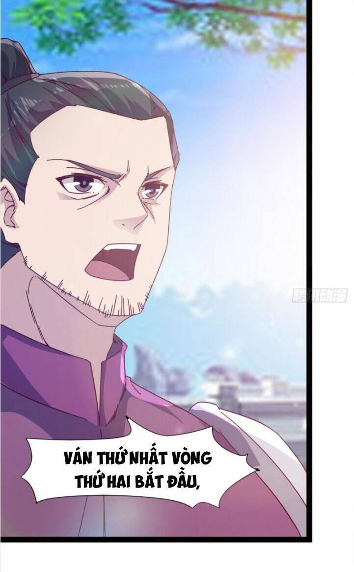 Kiếm Đồ Chapter 71 - TC Truyện