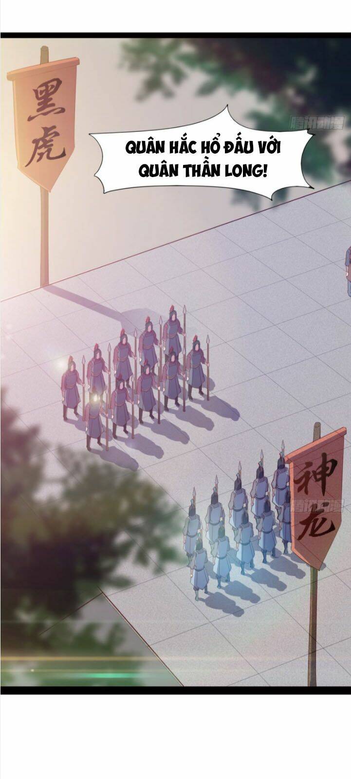 Kiếm Đồ Chapter 71 - TC Truyện