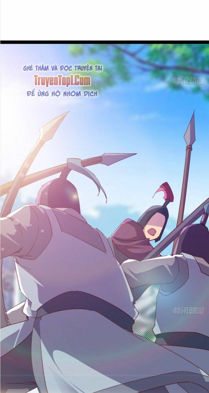 Kiếm Đồ Chapter 71 - TC Truyện