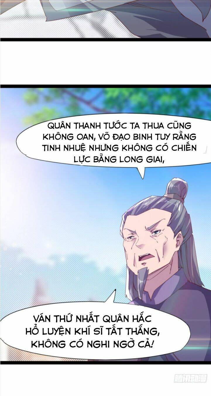 Kiếm Đồ Chapter 71 - TC Truyện
