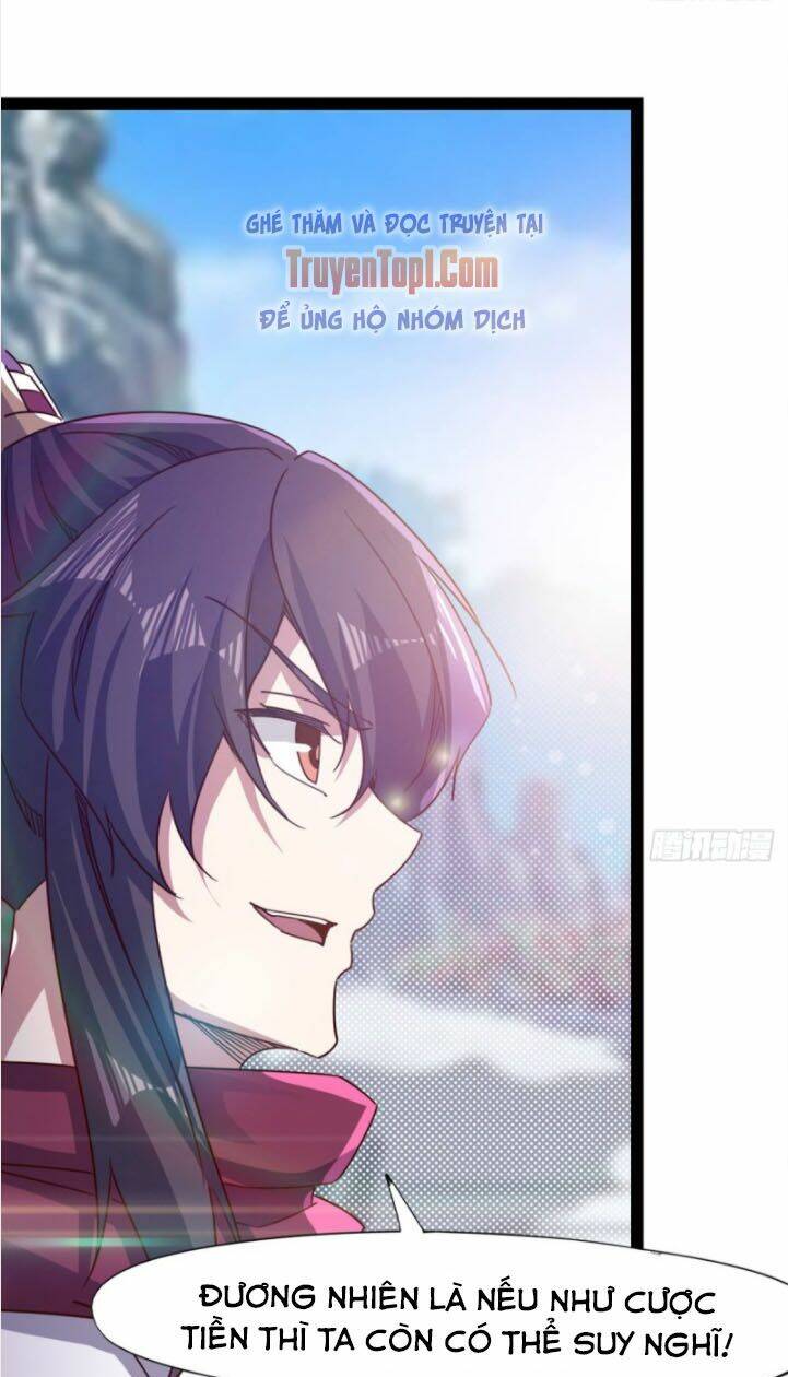 Kiếm Đồ Chapter 71 - TC Truyện