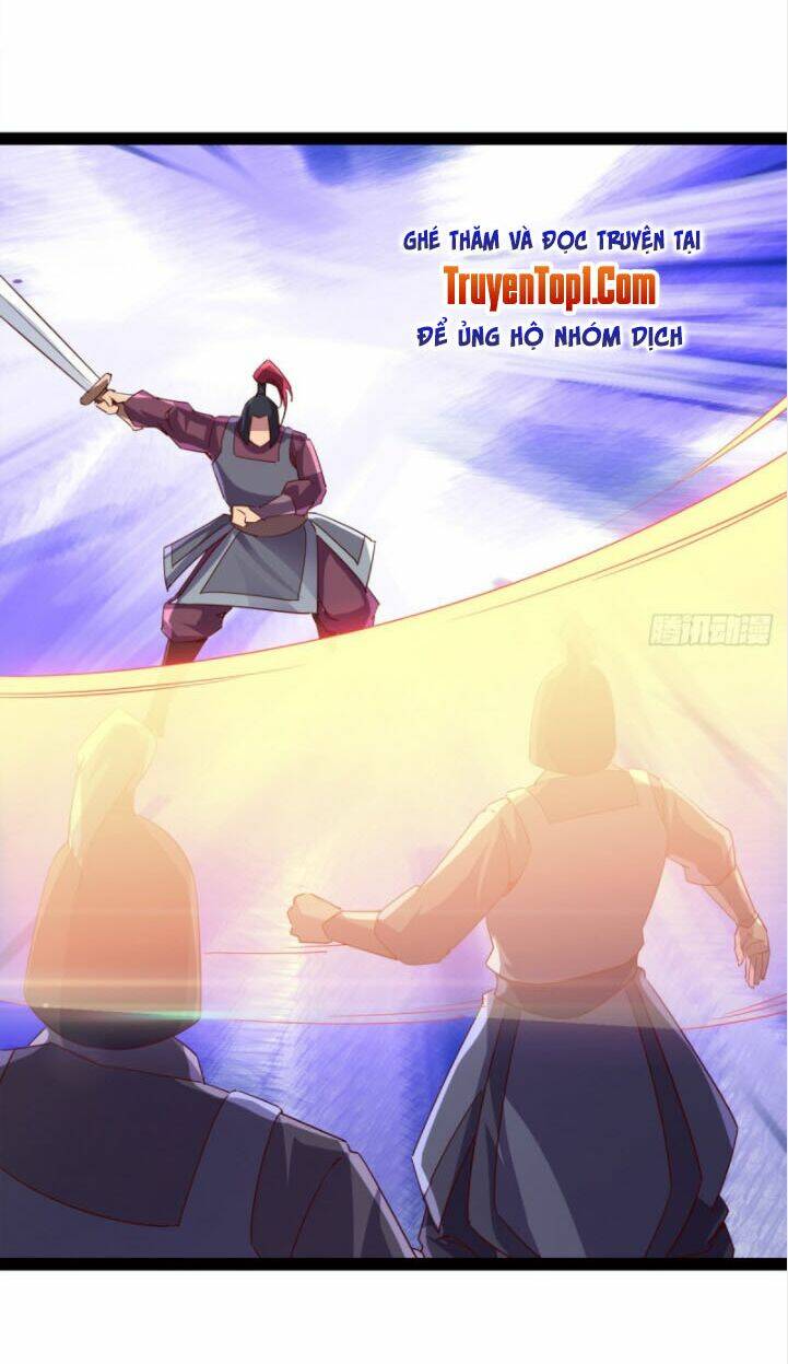 Kiếm Đồ Chapter 71 - TC Truyện