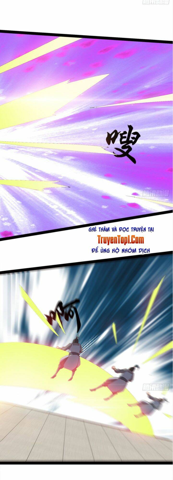 Kiếm Đồ Chapter 71 - TC Truyện