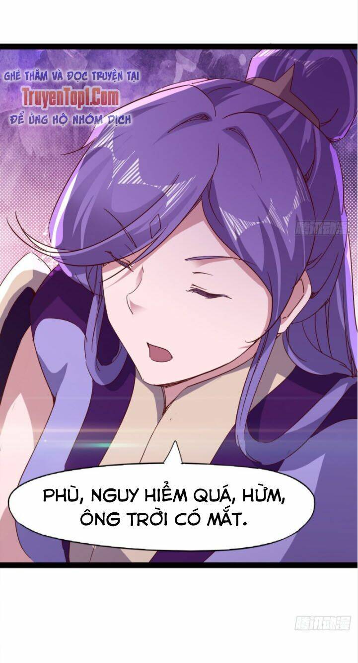 Kiếm Đồ Chapter 71 - TC Truyện