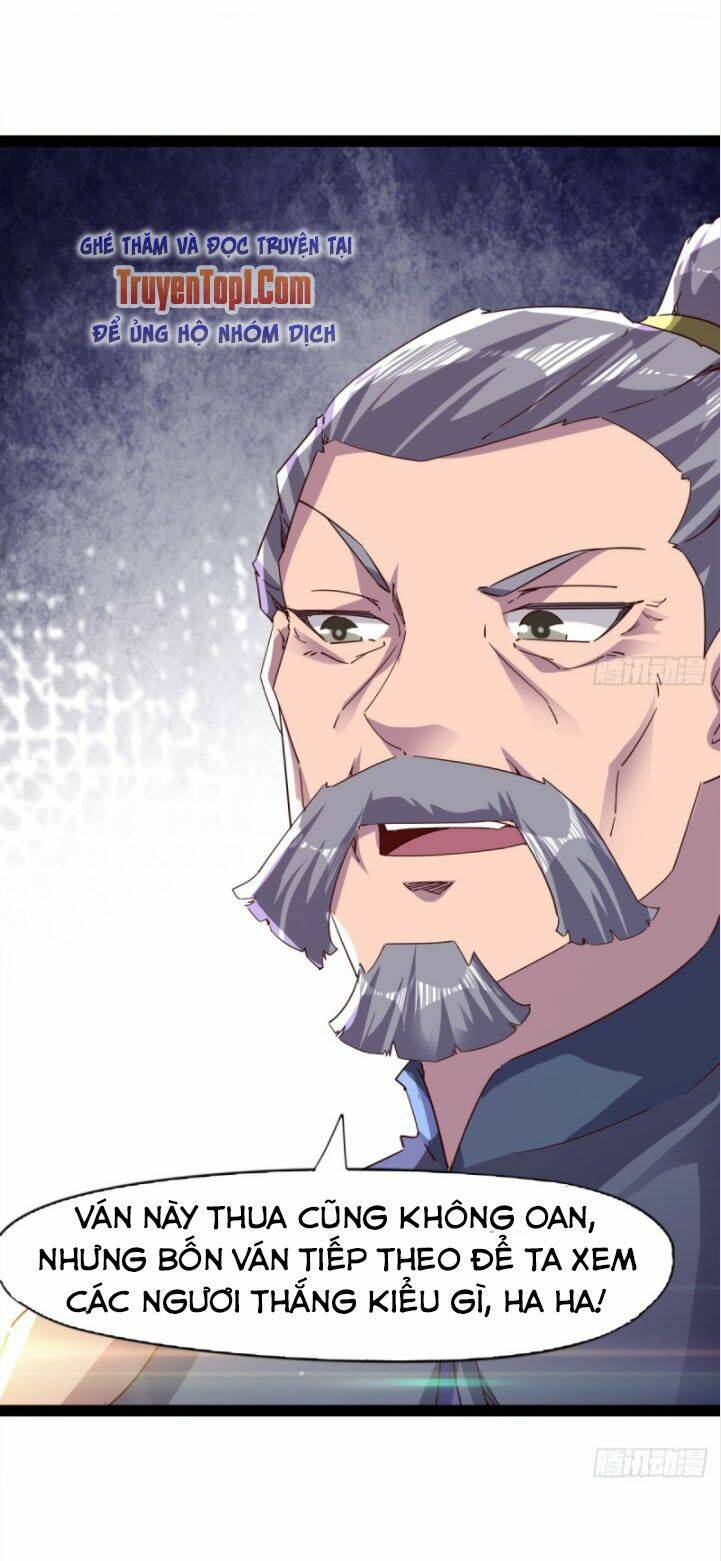 Kiếm Đồ Chapter 71 - TC Truyện