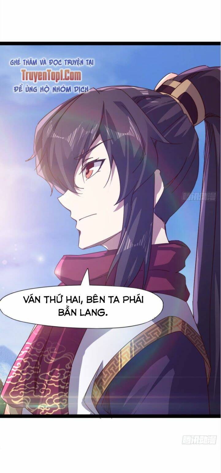 Kiếm Đồ Chapter 71 - TC Truyện