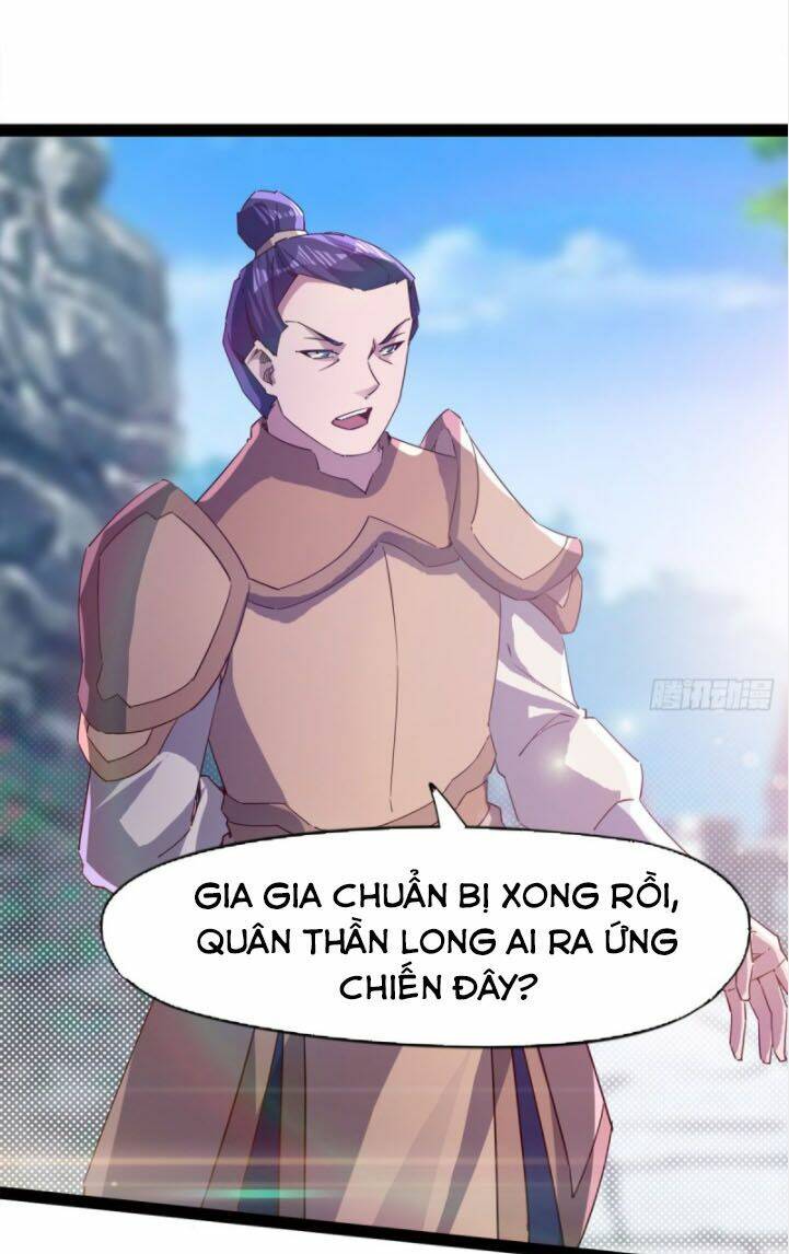 Kiếm Đồ Chapter 71 - TC Truyện