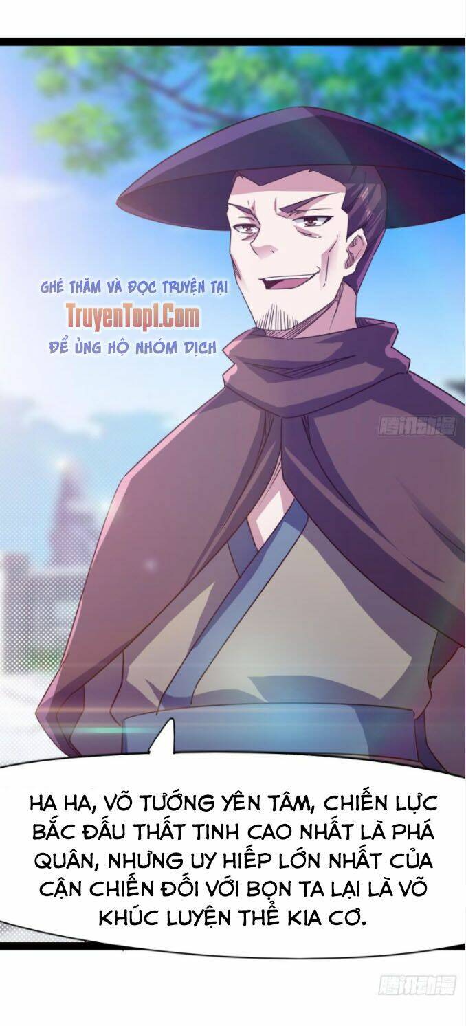 Kiếm Đồ Chapter 71 - TC Truyện