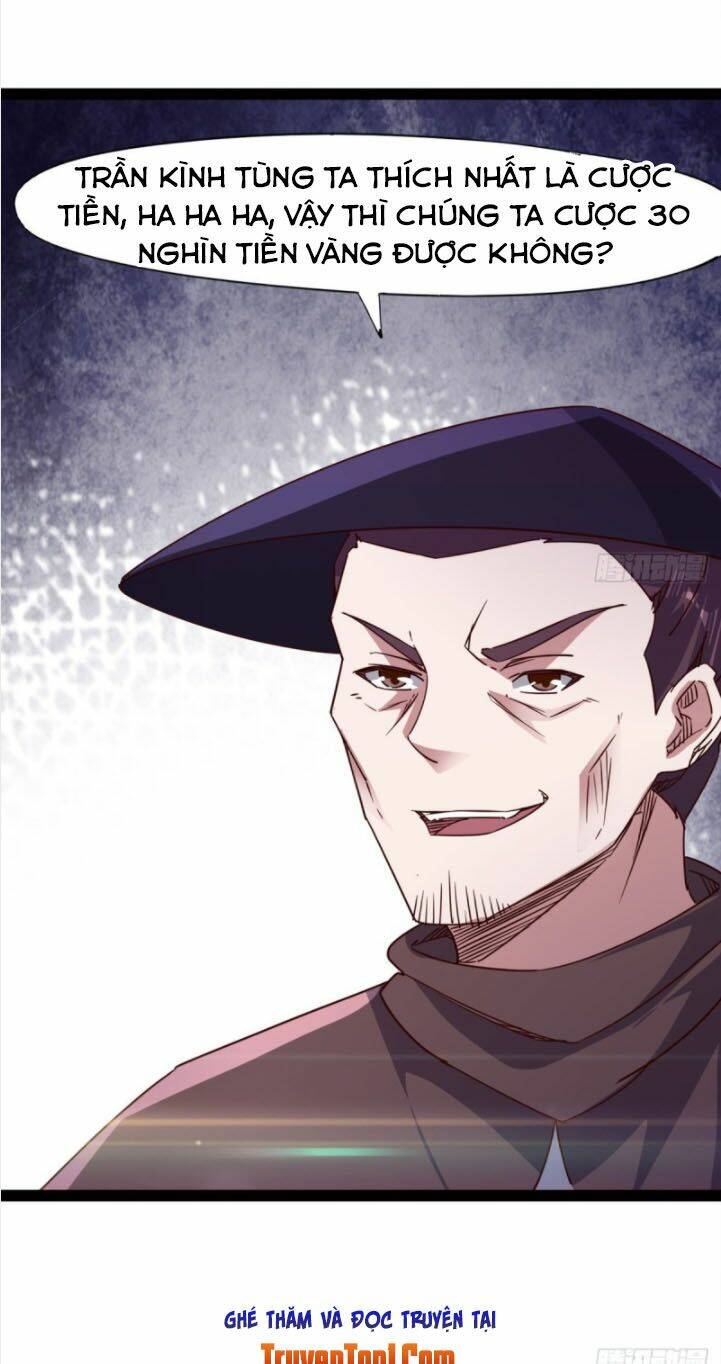 Kiếm Đồ Chapter 71 - TC Truyện
