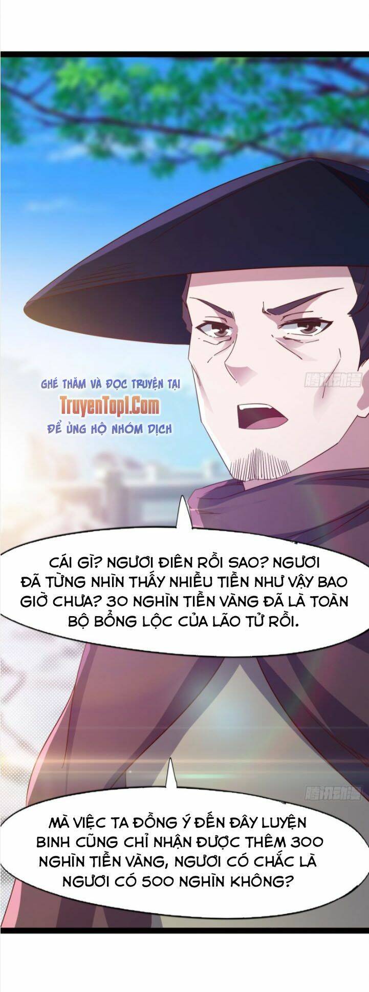 Kiếm Đồ Chapter 71 - TC Truyện