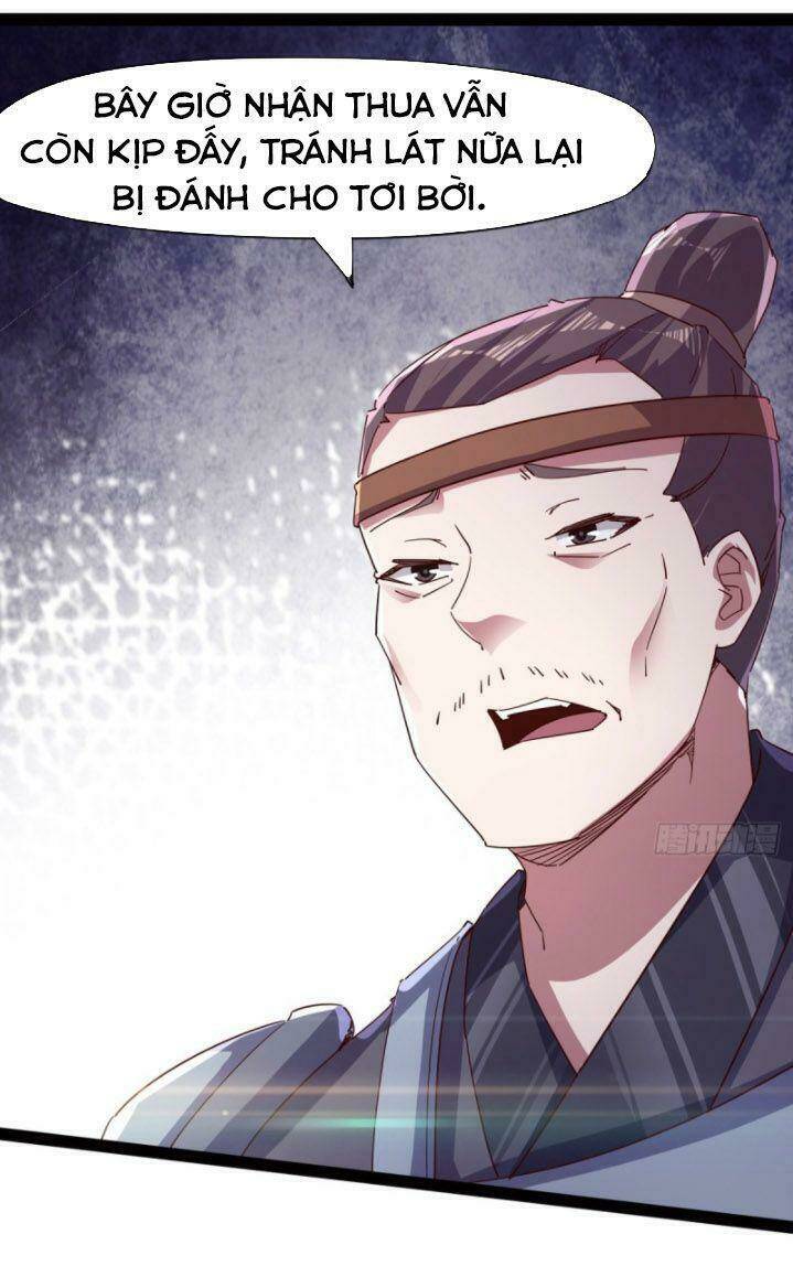 Kiếm Đồ Chapter 72 - TC Truyện