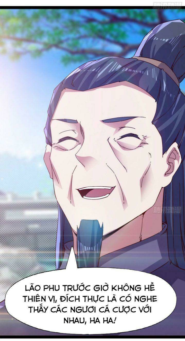Kiếm Đồ Chapter 72 - TC Truyện