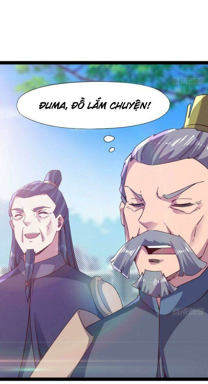 Kiếm Đồ Chapter 72 - TC Truyện